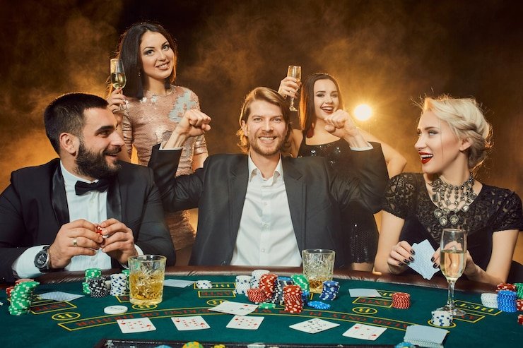hokijoss platform interface showing football markets, live casino, and slot games