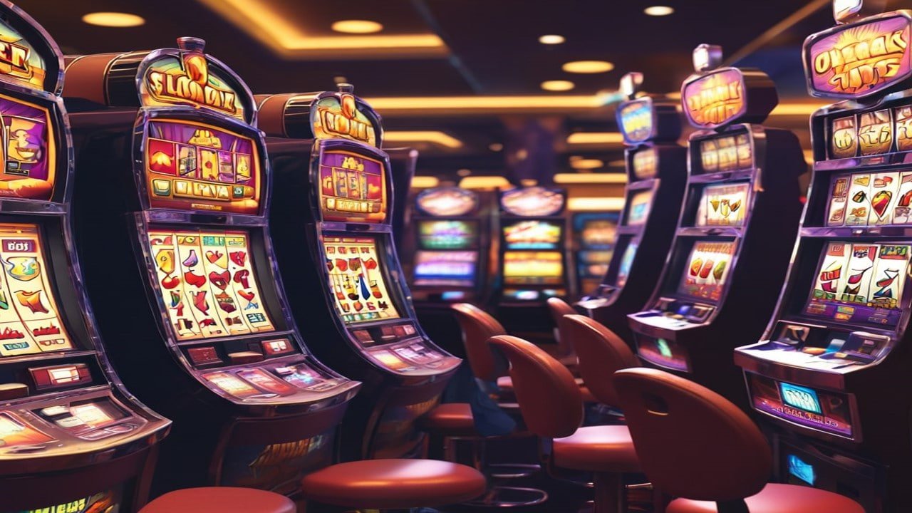 hokijoss category tabs for Football, Live Casino, Slots, and Esports with search and filter options
