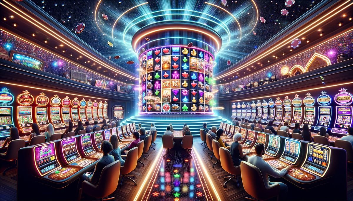 hokijoss Live Casino table selector showing Dragon Tiger options